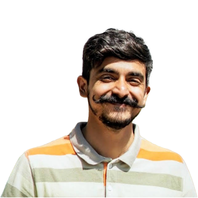 Noor Ul Huda Khan - Architect Designer