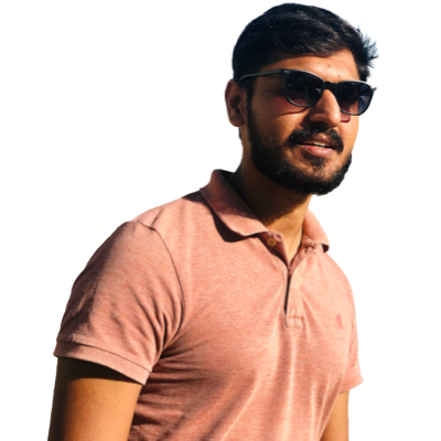 Talha Shahid - Android Engineer
